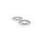 Форма для выпечки Silikomart Curve Flex TUTU 100 d-140 h-9 мм (TUTU 100) Форма для выпечки Silikomart Curve Flex TUTU 100 d-140 h-9 мм (TUTU 100)