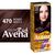 Краска для волос Acme Color Avena Rich Color Стойкая 470 - Мокко (4823115502667), изображение 3 Краска для волос Acme Color Avena Rich Color Стойкая 470 - Мокко (4823115502667), изображение 3