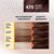 Краска для волос Acme Color Avena Rich Color Стойкая 470 - Мокко (4823115502667), изображение 5 Краска для волос Acme Color Avena Rich Color Стойкая 470 - Мокко (4823115502667), изображение 5