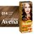 Фарба для волосся Acme Color Avena Shine Color Стійка 014 - Русявий (4823115502544), зображення 3 Фарба для волосся Acme Color Avena Shine Color Стійка 014 - Русявий (4823115502544), зображення 3