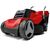 Газонокосилка Einhell GC-EM 1000/32, 1000Вт, 32 см, 20-70 мм, 30 л (3400070), изображение 2 Газонокосилка Einhell GC-EM 1000/32, 1000Вт, 32 см, 20-70 мм, 30 л (3400070), изображение 2