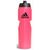 Бутылка для воды Adidas Perf Bottl 0,75 рожевий, чорний 750 мл (HT3519) Бутылка для воды Adidas Perf Bottl 0,75 рожевий, чорний 750 мл (HT3519)