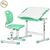 Парта со стулом Evo-kids Ergo Green (Evo-05 Ergo Z) Парта со стулом Evo-kids Ergo Green (Evo-05 Ergo Z)