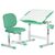 Парта со стулом Evo-kids Evo-06 Plus Geen (Evo-06 Plus Z) Парта со стулом Evo-kids Evo-06 Plus Geen (Evo-06 Plus Z)
