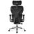 Офисное кресло Mealux D1 Air Fabric Black (HF-D1 F/B), изображение 7 Офисное кресло Mealux D1 Air Fabric Black (HF-D1 F/B), изображение 7