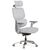 Офисное кресло Mealux D2 Air Fabric Grey (HF-D2 F/G) Офисное кресло Mealux D2 Air Fabric Grey (HF-D2 F/G)