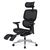 Офисное кресло Mealux D2 Air Plus Black (HF-D2 Plus M/B), изображение 3 Офисное кресло Mealux D2 Air Plus Black (HF-D2 Plus M/B), изображение 3