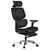 Офисное кресло Mealux D2 Air Plus Black (HF-D2 Plus M/B) Офисное кресло Mealux D2 Air Plus Black (HF-D2 Plus M/B)