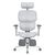 Офисное кресло Mealux D2 Air Plus Grey (HF-D2 Plus M/G), изображение 2 Офисное кресло Mealux D2 Air Plus Grey (HF-D2 Plus M/G), изображение 2