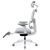 Офисное кресло Mealux D2 Air Plus Grey (HF-D2 Plus M/G), изображение 4 Офисное кресло Mealux D2 Air Plus Grey (HF-D2 Plus M/G), изображение 4