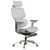 Офисное кресло Mealux D2 Air Plus Grey (HF-D2 Plus M/G) Офисное кресло Mealux D2 Air Plus Grey (HF-D2 Plus M/G)
