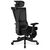 Офисное кресло Mealux S6 Air Fabric Black (HF-S6 F/B), изображение 6 Офисное кресло Mealux S6 Air Fabric Black (HF-S6 F/B), изображение 6