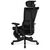 Офисное кресло Mealux S6 Air Fabric Black (HF-S6 F/B), изображение 8 Офисное кресло Mealux S6 Air Fabric Black (HF-S6 F/B), изображение 8
