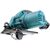 Дисковая пила Makita 10,8В, 80мм (без АКБ и БП) (HS300DZ), изображение 5 Дисковая пила Makita 10,8В, 80мм (без АКБ и БП) (HS300DZ), изображение 5