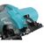 Дисковая пила Makita 10,8В, 80мм (без АКБ и БП) (HS300DZ), изображение 6 Дисковая пила Makita 10,8В, 80мм (без АКБ и БП) (HS300DZ), изображение 6