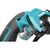 Дисковая пила Makita 10,8В, 80мм (без АКБ и БП) (HS300DZ), изображение 7 Дисковая пила Makita 10,8В, 80мм (без АКБ и БП) (HS300DZ), изображение 7