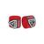 Бинт для спорта RDX WX Professional Boxing Hand Wraps Red 4.5м (HWX-RR+), изображение 6 Бинт для спорта RDX WX Professional Boxing Hand Wraps Red 4.5м (HWX-RR+), изображение 6