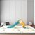 Горка Mealux Triton (KD-B343 Blue / Yellow), изображение 2 Горка Mealux Triton (KD-B343 Blue / Yellow), изображение 2