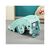 Игровая площадка Mealux Froggy (KD-D011 Mint), изображение 3 Игровая площадка Mealux Froggy (KD-D011 Mint), изображение 3