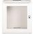 Шкаф настенный Digitus SOHO PRO 12U 19" 540x400, perforated door, grey (DN-49210), изображение 3 Шкаф настенный Digitus SOHO PRO 12U 19" 540x400, perforated door, grey (DN-49210), изображение 3