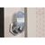 Шкаф настенный Digitus SOHO PRO 12U 19" 540x400, perforated door, grey (DN-49210), изображение 5 Шкаф настенный Digitus SOHO PRO 12U 19" 540x400, perforated door, grey (DN-49210), изображение 5