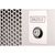 Шкаф настенный Digitus SOHO PRO 12U 19" 540x400, perforated door, grey (DN-49210), изображение 7 Шкаф настенный Digitus SOHO PRO 12U 19" 540x400, perforated door, grey (DN-49210), изображение 7