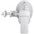 Антенна Wi-Fi Ubiquiti UISP-Horn, изображение 8 Антенна Wi-Fi Ubiquiti UISP-Horn, изображение 8