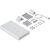 Точка доступа Wi-Fi Ubiquiti UniFi 6 Mesh Pro (U6-Mesh-Pro), изображение 9 Точка доступа Wi-Fi Ubiquiti UniFi 6 Mesh Pro (U6-Mesh-Pro), изображение 9