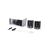 Акустическая система Edifier QR30 Black (QR30Black), изображение 6 Акустическая система Edifier QR30 Black (QR30Black), изображение 6