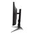 Монитор Acer Predator XB273KV5bmiiprx (UM.HX3EE.501), изображение 6 Монитор Acer Predator XB273KV5bmiiprx (UM.HX3EE.501), изображение 6