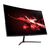 Монитор Acer ED320QRS3bmiipx (UM.JE0EE.312), изображение 2 Монитор Acer ED320QRS3bmiipx (UM.JE0EE.312), изображение 2