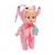 Кукла IMC Cry Babies Нежные объятия Disney Плакса Энджел (927520), изображение 6 Кукла IMC Cry Babies Нежные объятия Disney Плакса Энджел (927520), изображение 6