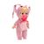 Кукла IMC Cry Babies Нежные объятия Disney Плакса Энджел (927520), изображение 7 Кукла IMC Cry Babies Нежные объятия Disney Плакса Энджел (927520), изображение 7