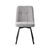 Кухонный стул Special4You London light grey (E7290), изображение 2 Кухонный стул Special4You London light grey (E7290), изображение 2