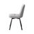 Кухонный стул Special4You London light grey (E7290), изображение 3 Кухонный стул Special4You London light grey (E7290), изображение 3