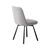 Кухонный стул Special4You London light grey (E7290), изображение 4 Кухонный стул Special4You London light grey (E7290), изображение 4