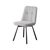 Кухонный стул Special4You London light grey (E7290) Кухонный стул Special4You London light grey (E7290)