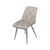 Кухонний стілець Special4You Perfection cappucсino (E6620) Кухонний стілець Special4You Perfection cappucсino (E6620)