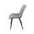 Кухонный стул Special4You Perfection light grey (E6606), изображение 3 Кухонный стул Special4You Perfection light grey (E6606), изображение 3