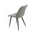 Кухонный стул Special4You Perfection light grey (E6606), изображение 4 Кухонный стул Special4You Perfection light grey (E6606), изображение 4