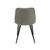 Кухонный стул Special4You Perfection light grey (E6606), изображение 5 Кухонный стул Special4You Perfection light grey (E6606), изображение 5