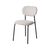 Кухонный стул Special4You Sofia beige (E7382) Кухонный стул Special4You Sofia beige (E7382)