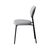 Кухонный стул Special4You Sofia light grey (E7405), изображение 3 Кухонный стул Special4You Sofia light grey (E7405), изображение 3