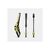 Мойка высокого давления Karcher K5 Power Control Flex Home & Brush Anniversary Edition 2100Вт, 145бар (1.324-709.0), изображение 2 Мойка высокого давления Karcher K5 Power Control Flex Home & Brush Anniversary Edition 2100Вт, 145бар (1.324-709.0), изображение 2