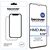 Стекло защитное BeCover HMD Arc 10D Black (713572) Стекло защитное BeCover HMD Arc 10D Black (713572)