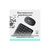 Комплект Logitech MK250 Bluetooth/Wireles UA Graphite (920-013823), зображення 6 Комплект Logitech MK250 Bluetooth/Wireles UA Graphite (920-013823), зображення 6