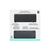 Комплект Logitech MK250 Bluetooth/Wireles UA Graphite (920-013823), зображення 8 Комплект Logitech MK250 Bluetooth/Wireles UA Graphite (920-013823), зображення 8