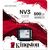 Накопитель SSD M.2 2230 500GB NV3 Kingston (SNV3SM3/500G), изображение 3 Накопитель SSD M.2 2230 500GB NV3 Kingston (SNV3SM3/500G), изображение 3