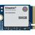 Накопитель SSD M.2 2230 500GB NV3 Kingston (SNV3SM3/500G) Накопитель SSD M.2 2230 500GB NV3 Kingston (SNV3SM3/500G)