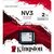 Накопитель SSD M.2 2230 2TB NV3 Kingston (SNV3SM3/2T0), изображение 3 Накопитель SSD M.2 2230 2TB NV3 Kingston (SNV3SM3/2T0), изображение 3